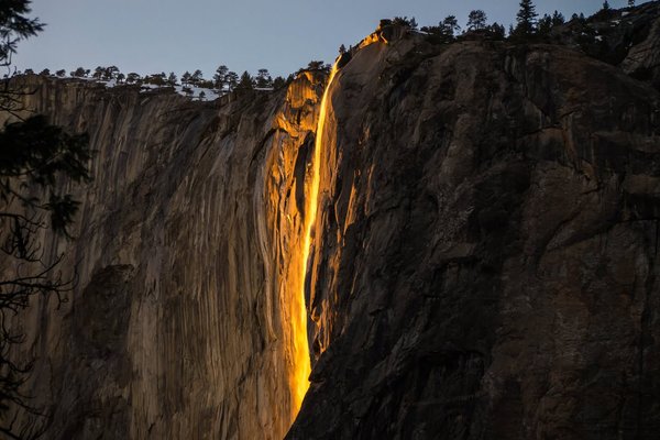 Firefall