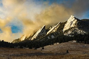 Flat Irons