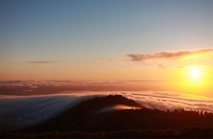 Marys Peak