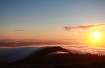 Marys Peak